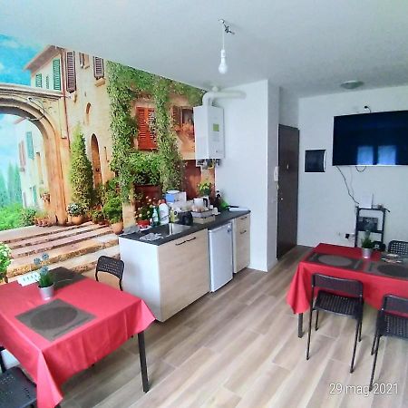 Cornizzolo Bed Breakfast Suello Экстерьер фото