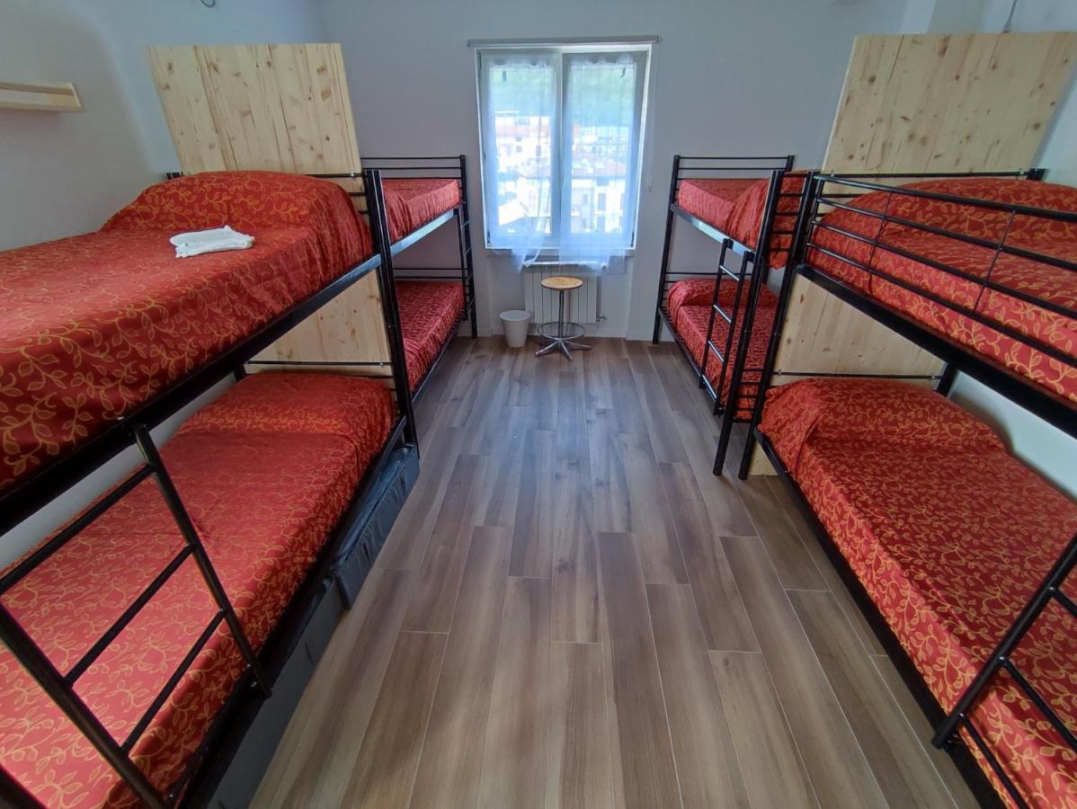 Cornizzolo Bed Breakfast Suello Экстерьер фото