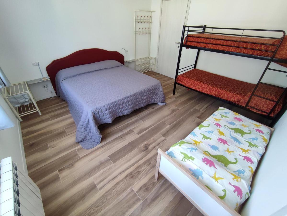 Cornizzolo Bed Breakfast Suello Экстерьер фото