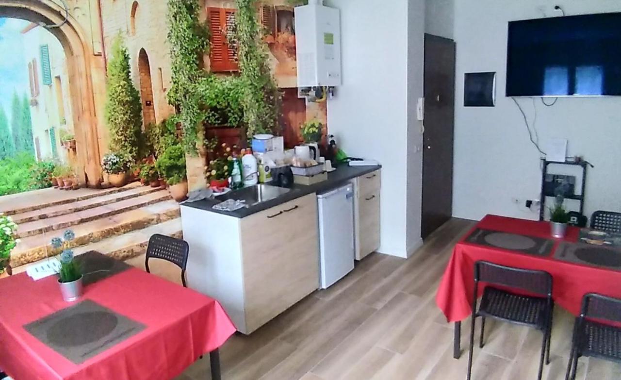 Cornizzolo Bed Breakfast Suello Экстерьер фото